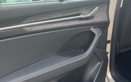 Skoda Kodiaq, 2025 год, 6 550 000 рублей, 25 фотография