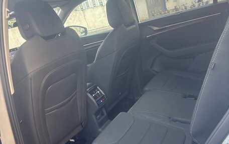 Skoda Kodiaq, 2025 год, 6 550 000 рублей, 26 фотография