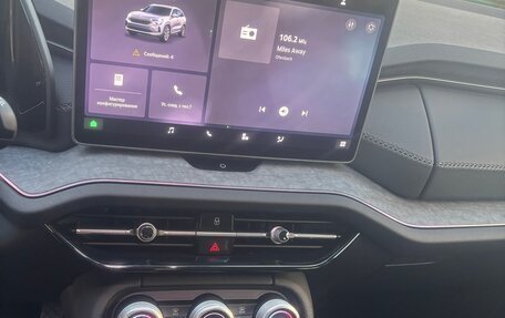 Skoda Kodiaq, 2025 год, 6 550 000 рублей, 23 фотография