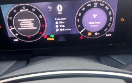 Skoda Kodiaq, 2025 год, 6 550 000 рублей, 20 фотография