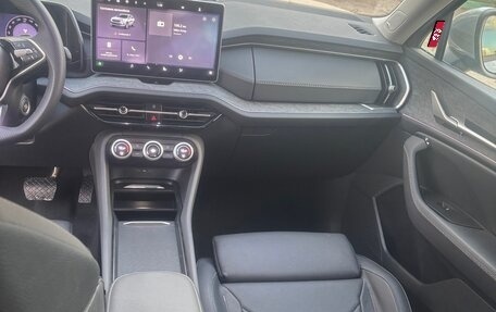 Skoda Kodiaq, 2025 год, 6 550 000 рублей, 24 фотография