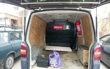 Volkswagen Transporter T5 рестайлинг, 2008 год, 500 000 рублей, 3 фотография