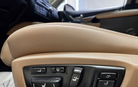 Lexus GS IV рестайлинг, 2012 год, 2 597 000 рублей, 15 фотография