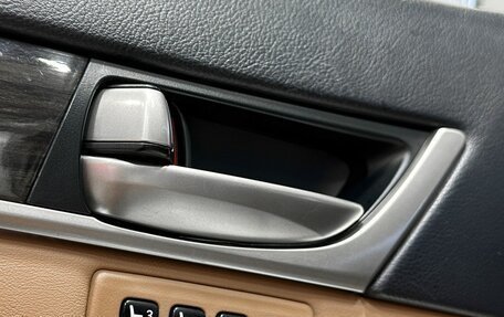 Lexus GS IV рестайлинг, 2012 год, 2 597 000 рублей, 25 фотография