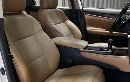 Lexus GS IV рестайлинг, 2012 год, 2 597 000 рублей, 22 фотография