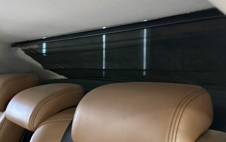 Lexus GS IV рестайлинг, 2012 год, 2 597 000 рублей, 21 фотография