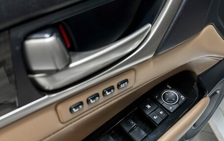 Lexus GS IV рестайлинг, 2012 год, 2 597 000 рублей, 24 фотография