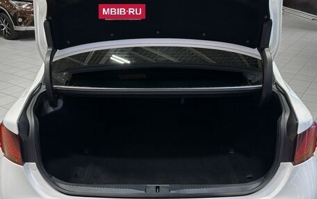 Lexus GS IV рестайлинг, 2012 год, 2 597 000 рублей, 18 фотография
