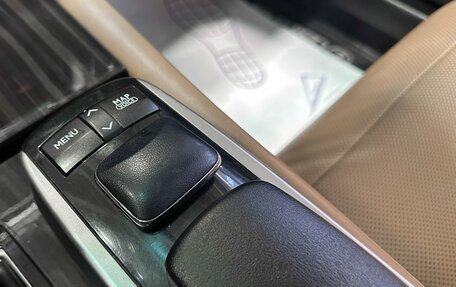 Lexus GS IV рестайлинг, 2012 год, 2 597 000 рублей, 36 фотография