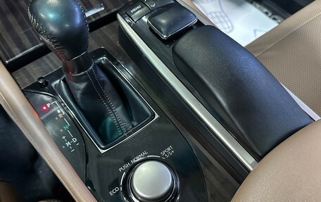 Lexus GS IV рестайлинг, 2012 год, 2 597 000 рублей, 37 фотография