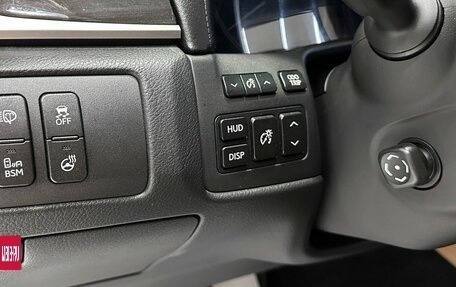 Lexus GS IV рестайлинг, 2012 год, 2 597 000 рублей, 26 фотография