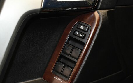 Toyota Land Cruiser Prado 150 рестайлинг 2, 2017 год, 4 679 000 рублей, 17 фотография