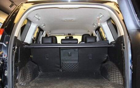 Toyota Land Cruiser Prado 150 рестайлинг 2, 2017 год, 4 679 000 рублей, 9 фотография