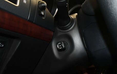 Toyota Land Cruiser Prado 150 рестайлинг 2, 2017 год, 4 679 000 рублей, 18 фотография