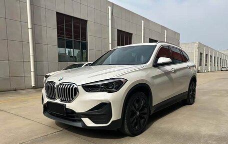 BMW X1, 2021 год, 1 790 000 рублей, 2 фотография