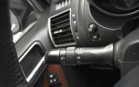 Toyota Land Cruiser Prado 150 рестайлинг 2, 2017 год, 4 679 000 рублей, 25 фотография