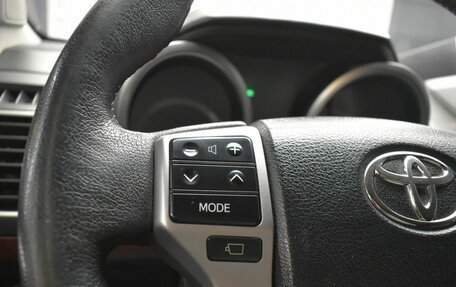 Toyota Land Cruiser Prado 150 рестайлинг 2, 2017 год, 4 679 000 рублей, 23 фотография