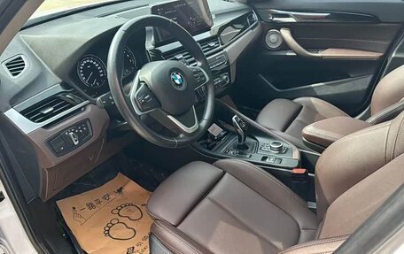 BMW X1, 2021 год, 1 790 000 рублей, 5 фотография