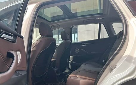 BMW X1, 2021 год, 1 790 000 рублей, 7 фотография