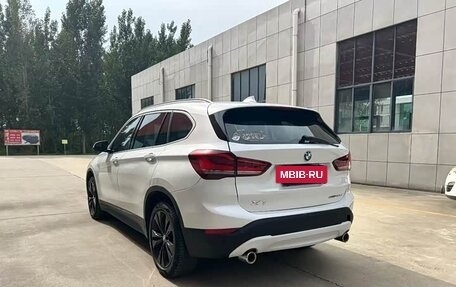BMW X1, 2021 год, 1 790 000 рублей, 3 фотография