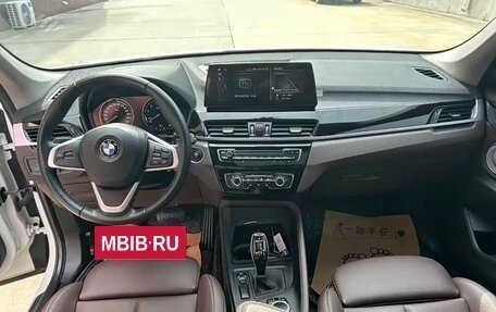 BMW X1, 2021 год, 1 790 000 рублей, 6 фотография