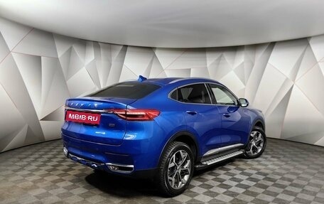 Haval F7x I, 2021 год, 2 197 000 рублей, 2 фотография