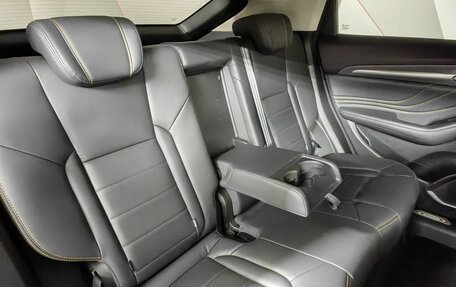 Haval F7x I, 2021 год, 2 197 000 рублей, 17 фотография