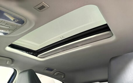 Haval F7x I, 2021 год, 2 197 000 рублей, 23 фотография