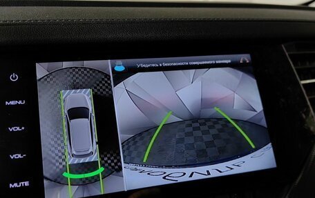 Haval F7x I, 2021 год, 2 197 000 рублей, 21 фотография