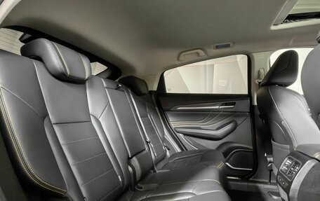 Haval F7x I, 2021 год, 2 197 000 рублей, 16 фотография