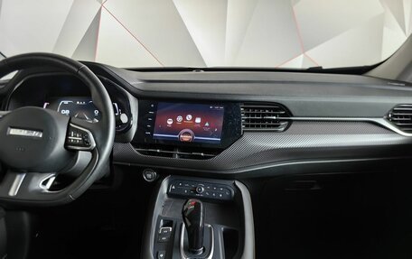 Haval F7x I, 2021 год, 2 197 000 рублей, 15 фотография