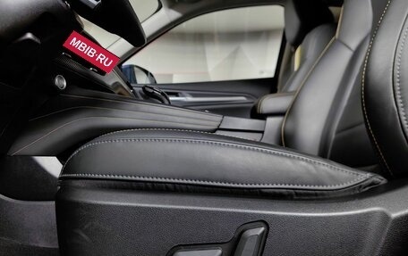 Haval F7x I, 2021 год, 2 197 000 рублей, 22 фотография