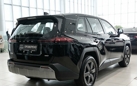 Toyota RAV4, 2026 год, 4 900 000 рублей, 6 фотография