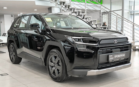 Toyota RAV4, 2026 год, 4 900 000 рублей, 3 фотография