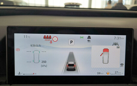 Toyota RAV4, 2026 год, 4 900 000 рублей, 16 фотография