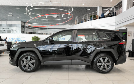 Toyota RAV4, 2026 год, 4 900 000 рублей, 10 фотография
