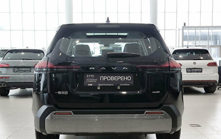 Toyota RAV4, 2026 год, 4 900 000 рублей, 7 фотография