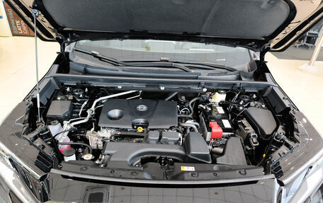 Toyota RAV4, 2026 год, 4 900 000 рублей, 11 фотография