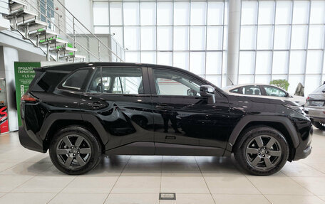 Toyota RAV4, 2026 год, 4 900 000 рублей, 5 фотография