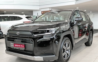 Toyota RAV4, 2026 год, 4 900 000 рублей, 1 фотография