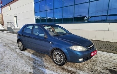 Chevrolet Lacetti, 2008 год, 420 000 рублей, 1 фотография