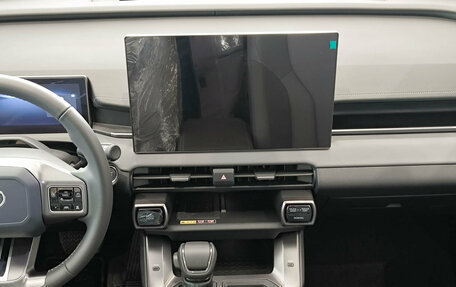 Toyota RAV4, 2026 год, 4 900 000 рублей, 18 фотография