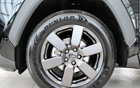 Toyota RAV4, 2026 год, 4 900 000 рублей, 22 фотография