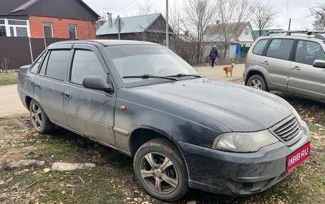 Daewoo Nexia I рестайлинг, 2012 год, 137 000 рублей, 1 фотография