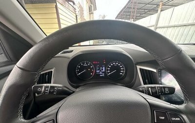 Hyundai Creta I рестайлинг, 2021 год, 2 300 000 рублей, 1 фотография