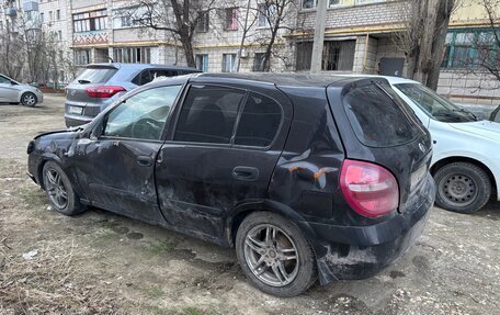 Nissan Almera, 2004 год, 90 000 рублей, 1 фотография