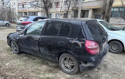 Nissan Almera, 2004 год, 90 000 рублей, 1 фотография