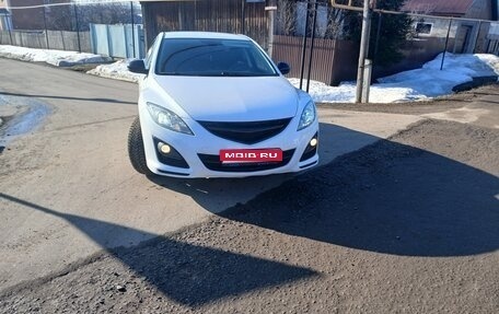 Mazda 6, 2011 год, 750 000 рублей, 1 фотография