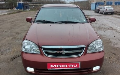 Chevrolet Lacetti, 2008 год, 325 000 рублей, 1 фотография