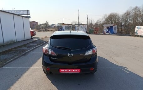 Mazda 3, 2011 год, 750 000 рублей, 1 фотография